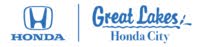 Great Lakes Honda City logo