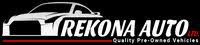 Rekona Auto Ltd II logo