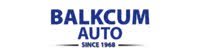 Balkcum Auto logo