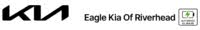 Eagle Kia of Riverhead logo