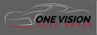 One Vision Auto Group logo