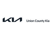 Union County Kia logo