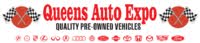 Queens Auto Expo logo