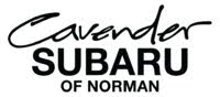 Cavender Subaru of Norman