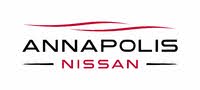 Annapolis Nissan logo