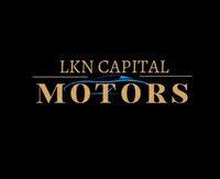 LKN Capital Motors logo