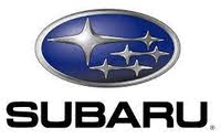 Crown Subaru logo