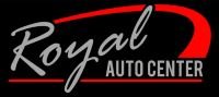 Royal RV & Auto Center logo