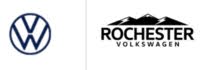 Rochester Volkswagen logo