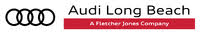 Audi Long Beach logo