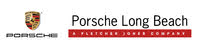 Porsche Long Beach logo