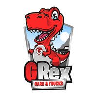 G Rex Cars & Trucks logo