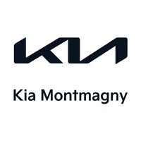 Kia Montmagny logo