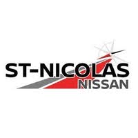 St-Nicolas Nissan logo