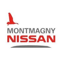 Montmagny Nissan logo