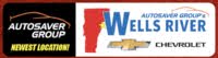 Wells River Chevrolet logo