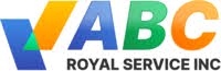 ABC Royal Service Inc. logo