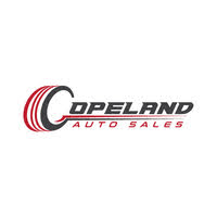 Copeland Auto Sales logo