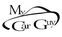 My Car Guy logo