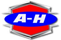 AH Ride & Pride Auto Group Inc logo