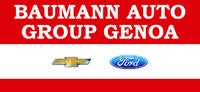Baumann Auto Group Genoa logo