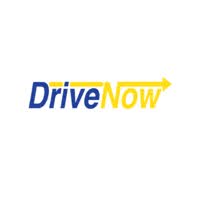 Drive Now logo