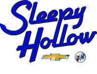 Sleepy Hollow Chevrolet Buick of Cresco logo