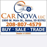 CarNova LLC