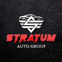 Stratum Auto Group logo