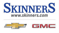 Skinners Chevrolet Buick GMC logo
