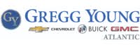 Gregg Young Chevrolet GMC Atlantic logo
