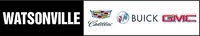 Watsonville Cadillac Buick GMC logo