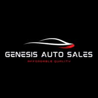 Genesis Auto Sales logo