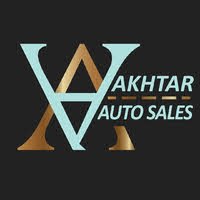 Akhtar Auto Sales logo