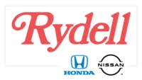 Rydell Honda Nissan of Grand Forks logo