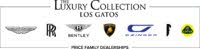 Luxury Cars Los Gatos logo