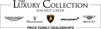 The Luxury Collection Walnut Creek logo