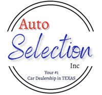 Auto Selection Inc logo