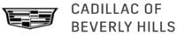 Cadillac Of Beverly Hills logo