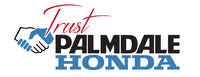 Trust Palmdale Honda logo