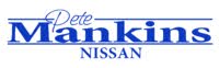 Pete Mankins Nissan logo