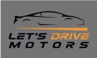 Let's Drive Motors logo