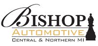 Bishop Chevrolet Buick logo
