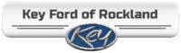 Key Ford of Rockland logo
