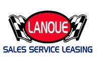 Lanoue Sales Service and Leasing logo