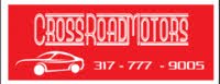 Crossroads Motors logo