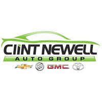 Clint Newell Auto Group logo