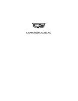 Camargo Cadillac Inc logo