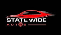 State Wide Autos logo