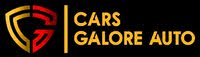 Cars Galore Auto logo